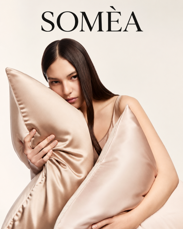 Rosé Silk