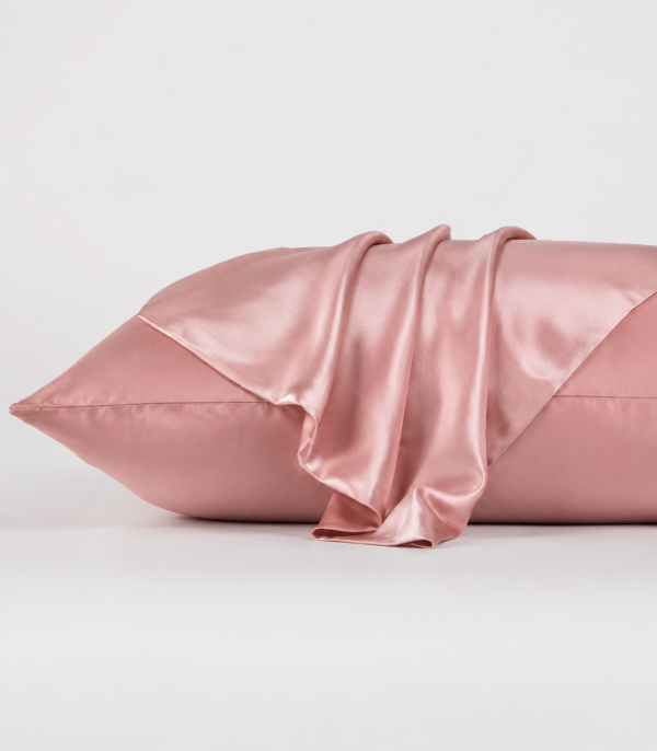 Rosé Silk
