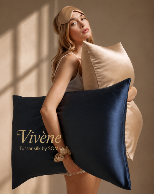 Vivène Silk