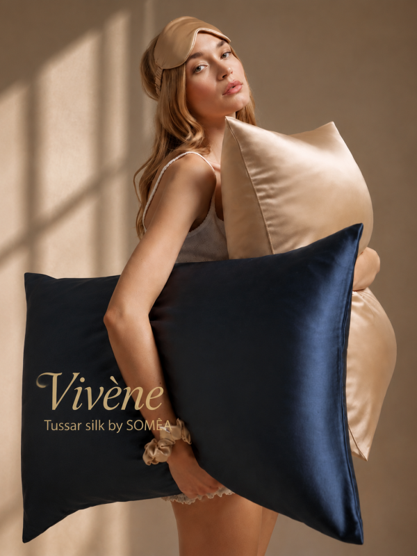 Vivène Silk