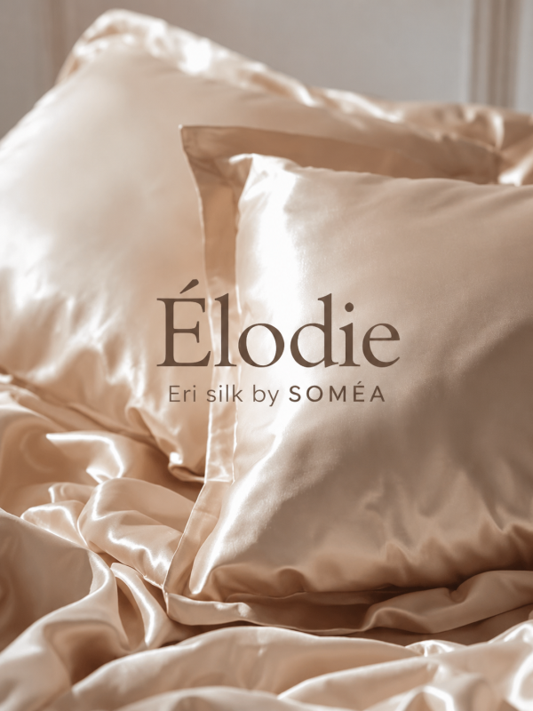 Élodie Silk