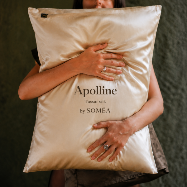 Apolline Silk