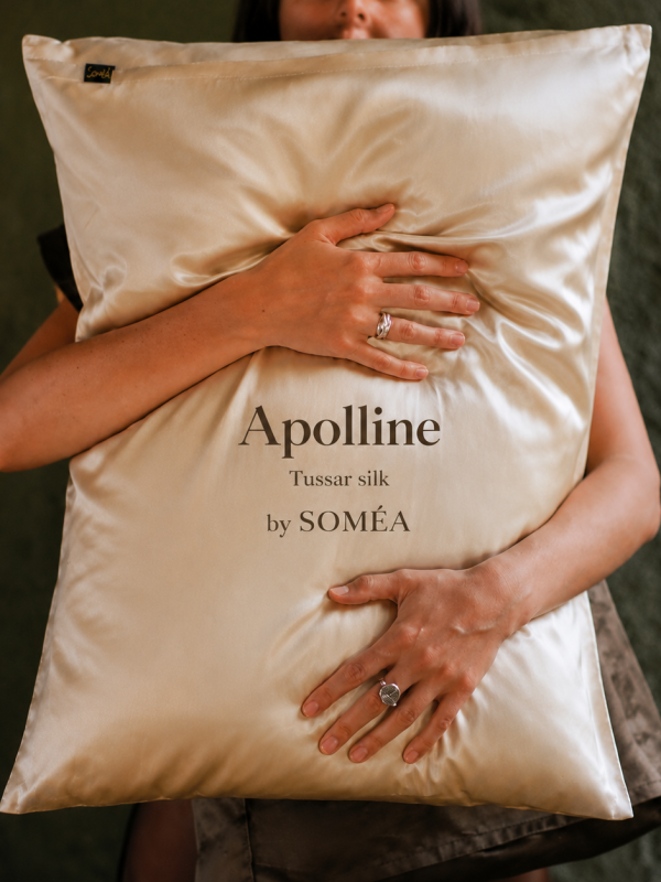 Apolline Silk