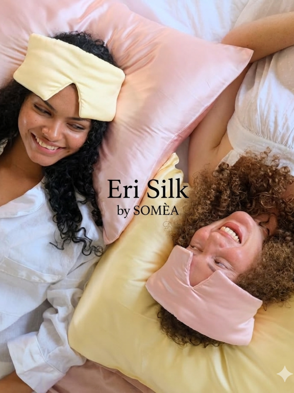 Amélie Silk