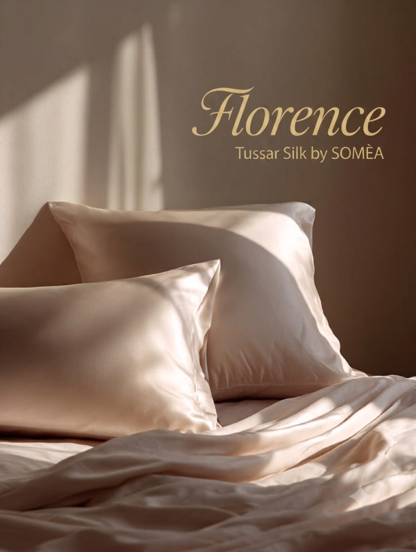 Florence Silk