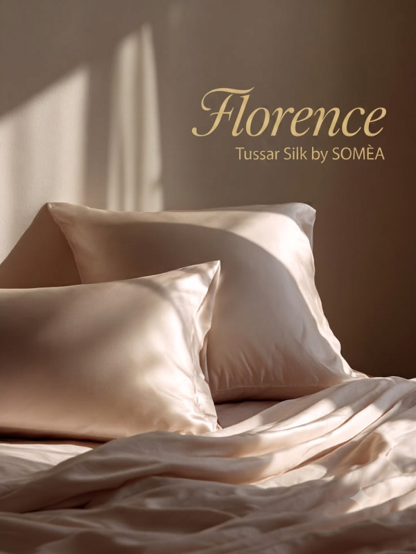 Florence Silk