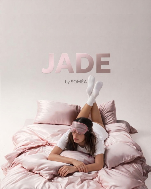 Jade Silk