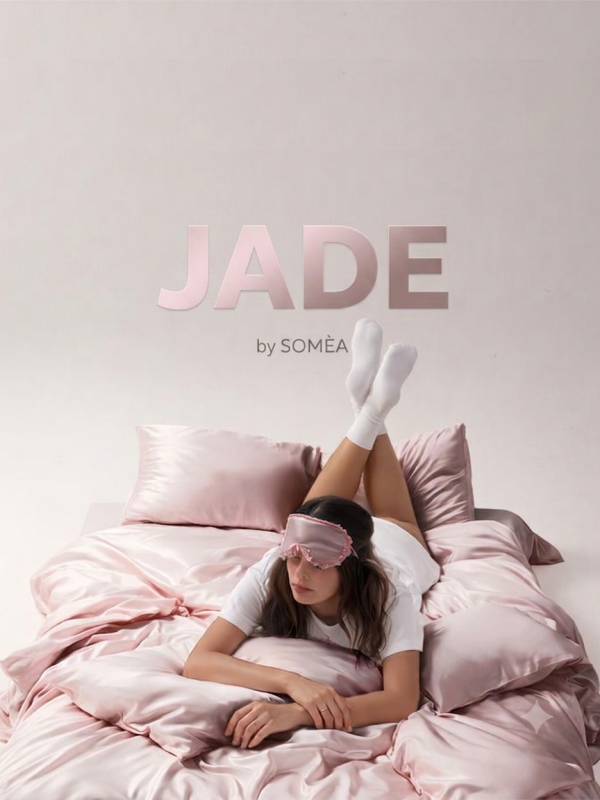 Jade Silk