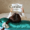 Coralie Silk