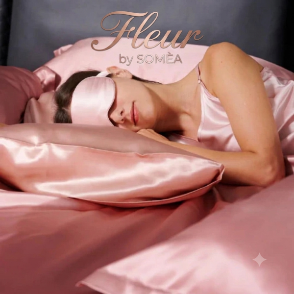 Fleur Silk
