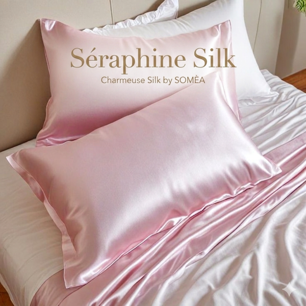 Séraphine Silk