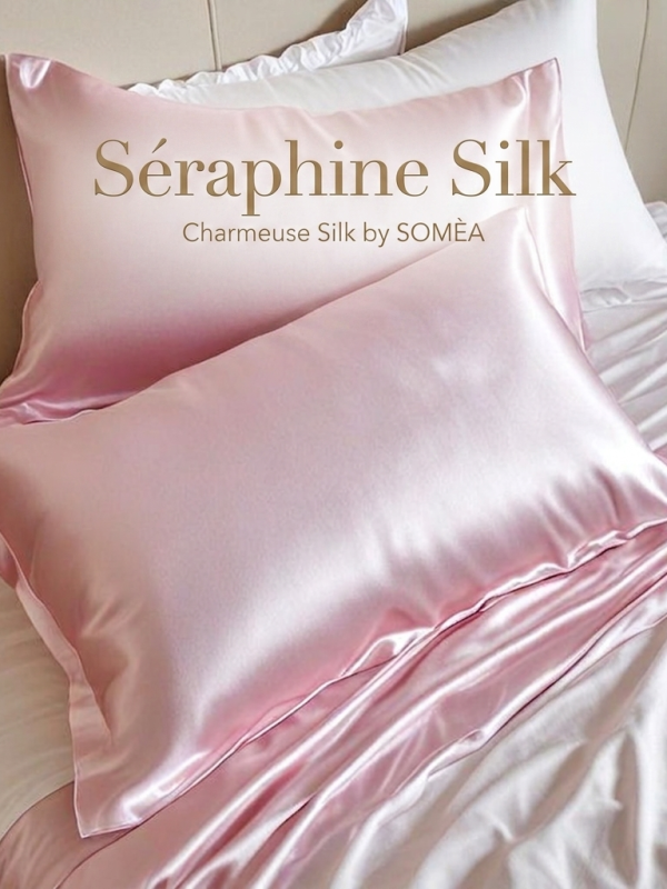 Séraphine Silk