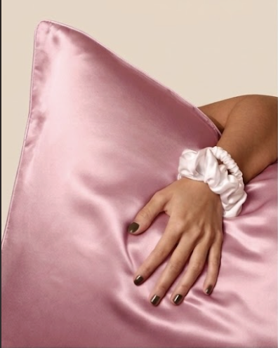Valentine Silk