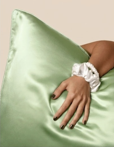 Valentine Silk