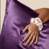 Valentine Silk