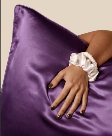 Valentine Silk