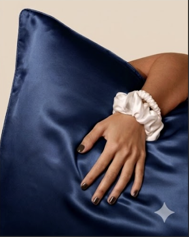Valentine Silk
